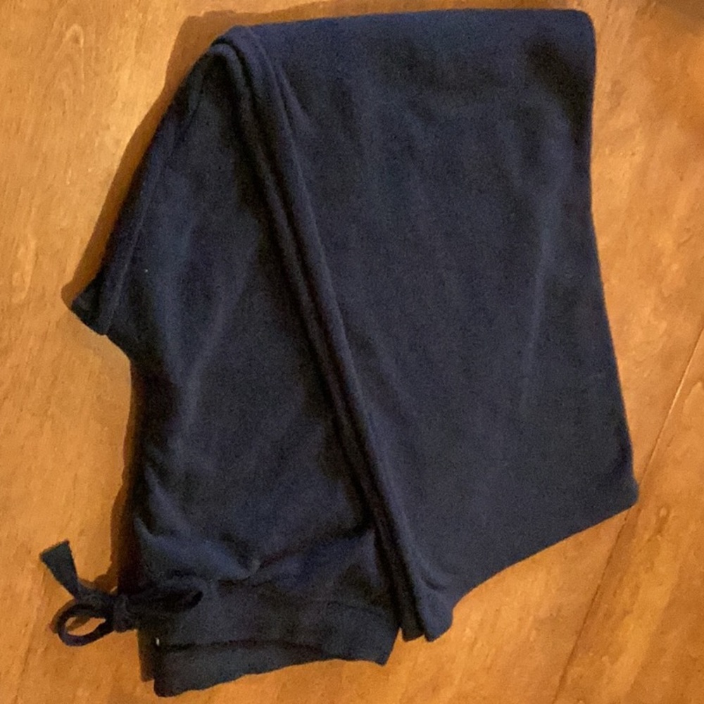 Old Navy fleece pants 2/$12